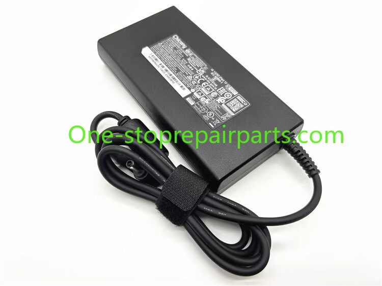 AC Power Adapter Charger for MSI Chicony 180W 5.5*2.5MM 4.5*3.0MM X17 X15 AT 22 20V9A A17-180P4B 180W