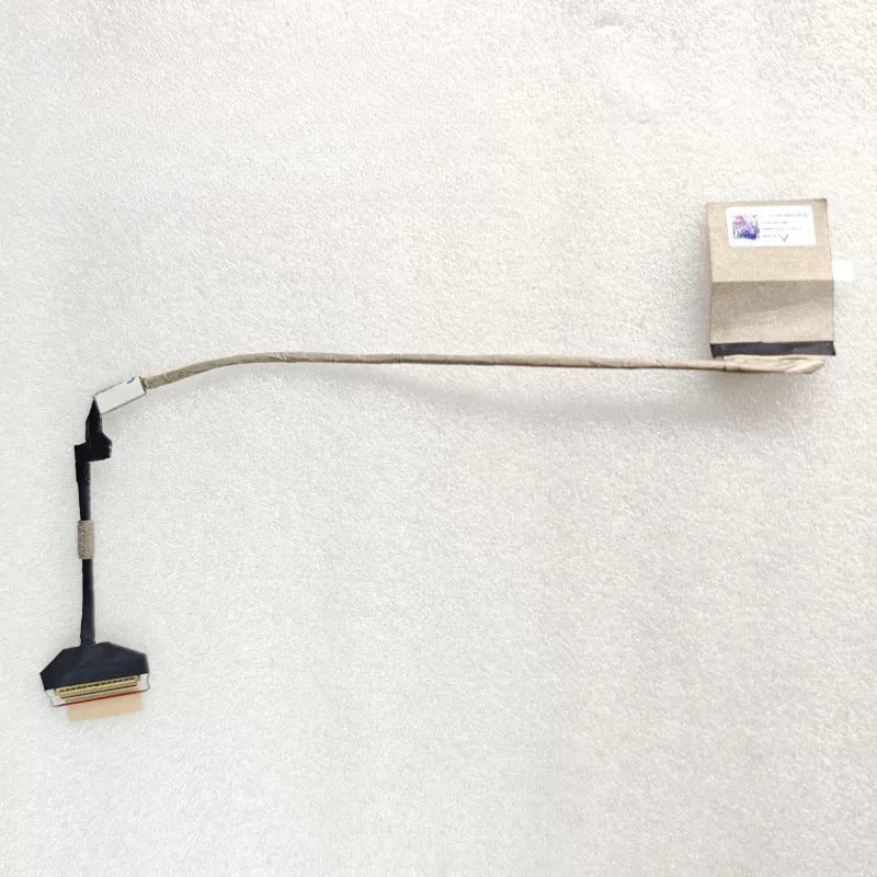 EDP Cable for HP Chromebook 14 G6 TPN-Q231 DD00GACM002 L90412-001 90419-001 M47201-001 DD00GALC0XX M47202-001 DD00GALC101 DD00GALC100 Screen Cable, Camera Cable