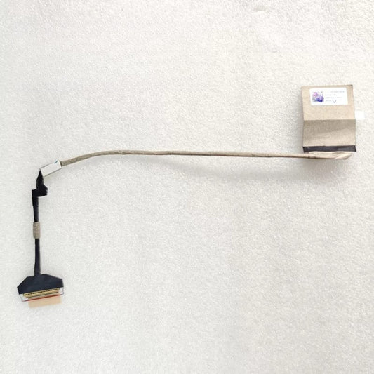 EDP Cable for HP Chromebook 14 G6 TPN-Q231 DD00GACM002 L90412-001 90419-001 M47201-001 DD00GALC0XX M47202-001 DD00GALC101 DD00GALC100 Screen Cable, Camera Cable