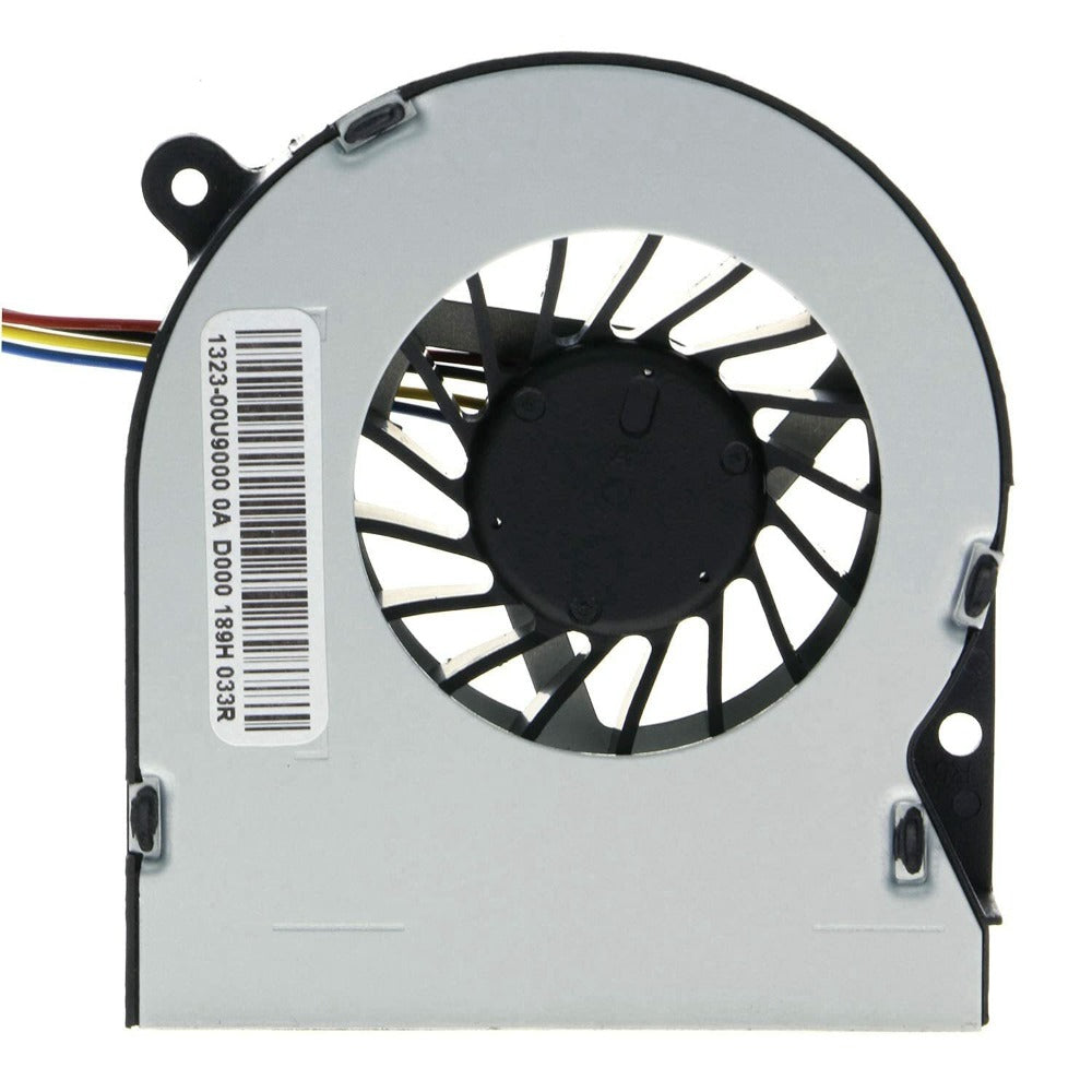 CPU Cooling Fan For Intel NUC Kit NUC6 NUC6i7KYK Laptop KSB0605HB 1323-00U9000 KSB0605HB W5Y NUC laptop repair parts