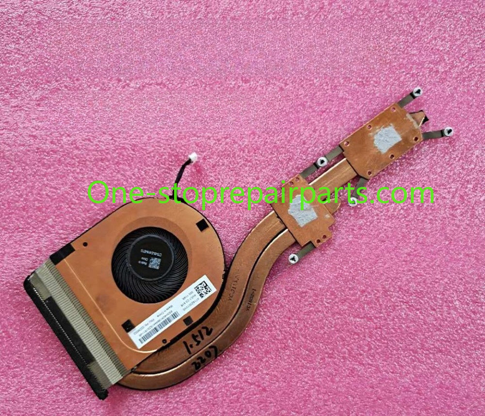 Cooling fan Module heatsink for Lenovo ThinkPad L450 L460 L470 L480 L490 L580 L590 cooler heat sink Thermal Module w/FAN UMA SWG