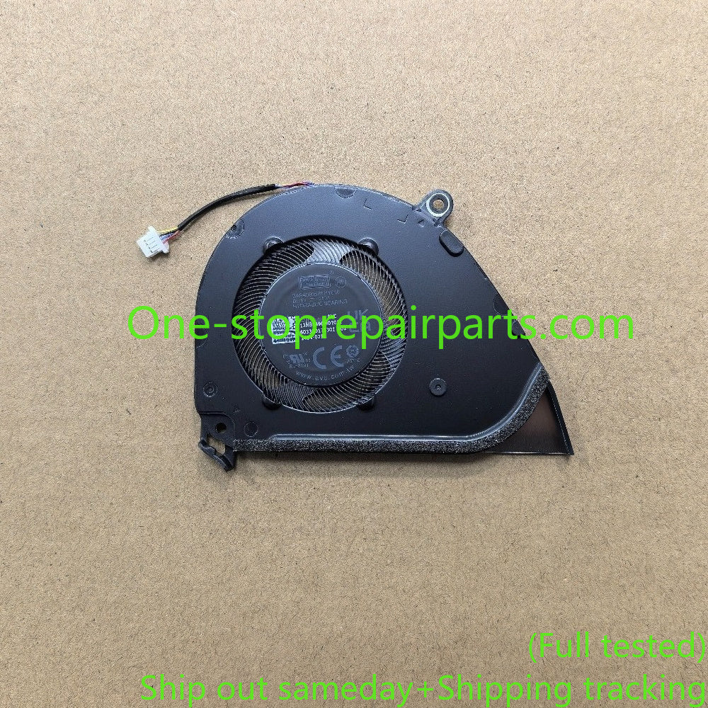 CPU GPU cooling fan for Asus Vivobook S 14 S5406 M5406 M5406ADOL S5506M 13NB1490M01011 13NB1490M02011 fans