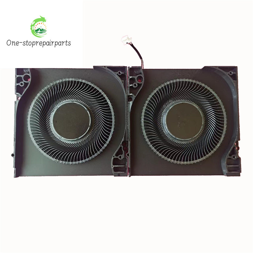New Original CPU Cooling Fan With Heatsink FOR DELL Precision 7670 M7670 A5500 0DV704 0VHVHJ Dell laptop repair parts