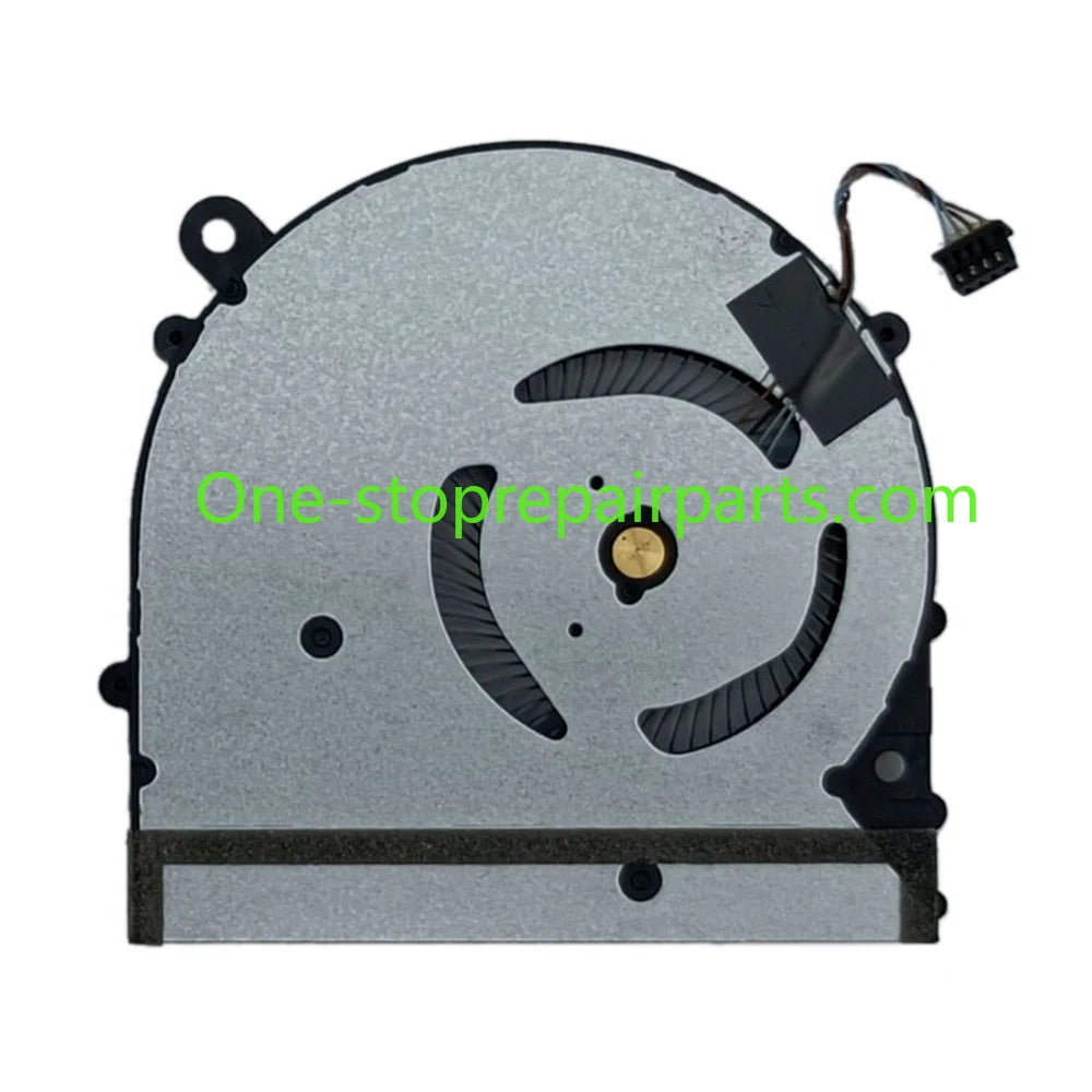 CPU GPU Cooling Fan For Xiaomi Mi Notebook Pro 15.6" MX150 MX250 MX350 181501-AD Computer Cooler Radiators ND55C05 ND75C07-19E14  Xiaomi laptop repair parts