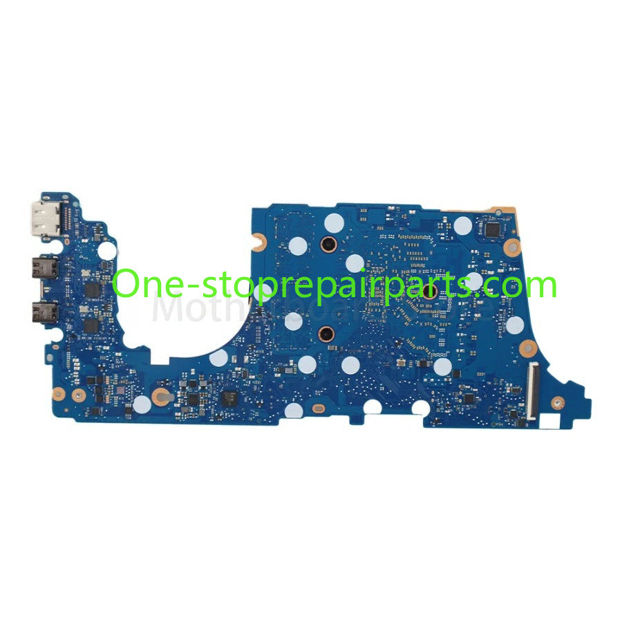 Laptop Motherboard For Lenovo Yoga Slim 7 14IMH9 With CPU T5 125H T7 155H RAM 16G/32G 5B21M01987 100% test Lenovo laptop repair parts
