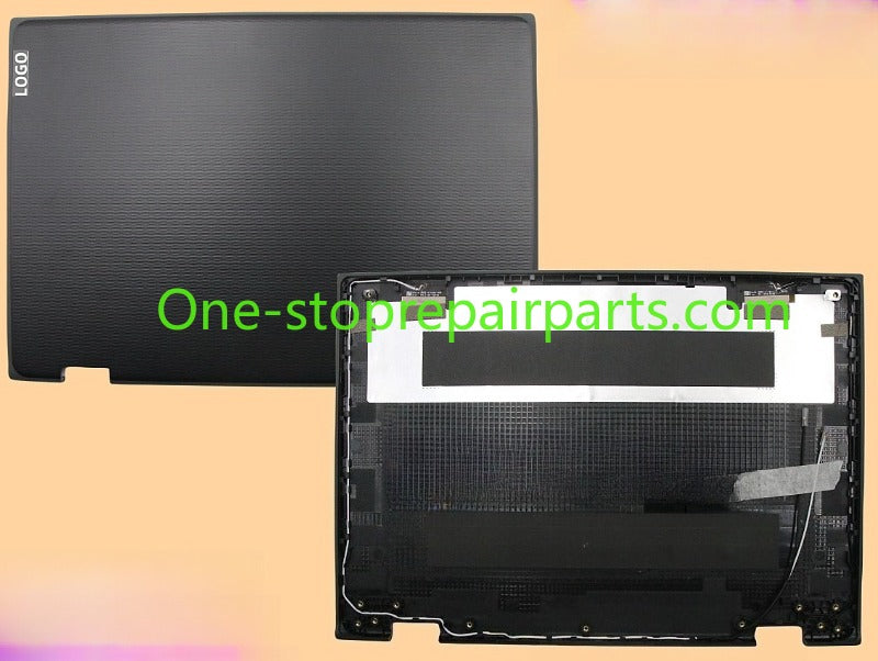 Lcd back top housing rear cover case for Lenovo 300e 2nd Gen Notebook 5CB1B21253 5CB0T45104 COVER LCD Cover B 81M9 W/Antenna