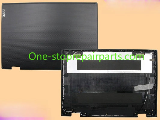 Lcd back top housing rear cover case for Lenovo 300e 2nd Gen Notebook 5CB1B21253 5CB0T45104 COVER LCD Cover B 81M9 W/Antenna