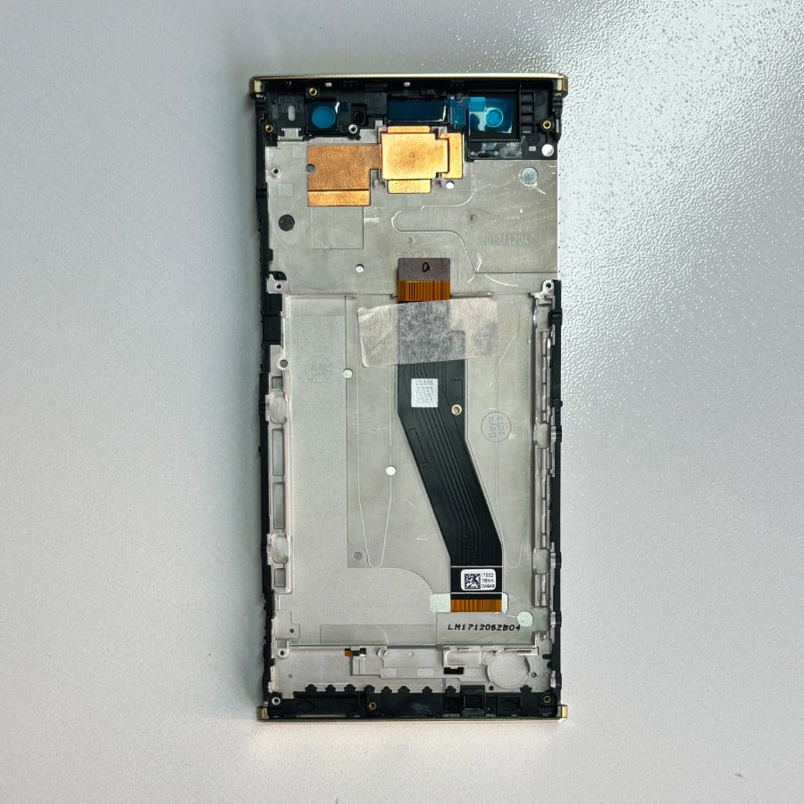 6.0" Original LCD Display For SONY Xperia C8 XA2 Ultra Touch Screen Digitizer Assembly Replacement For Sony Xperia XA2 Ultra LCD Sony phone repair parts