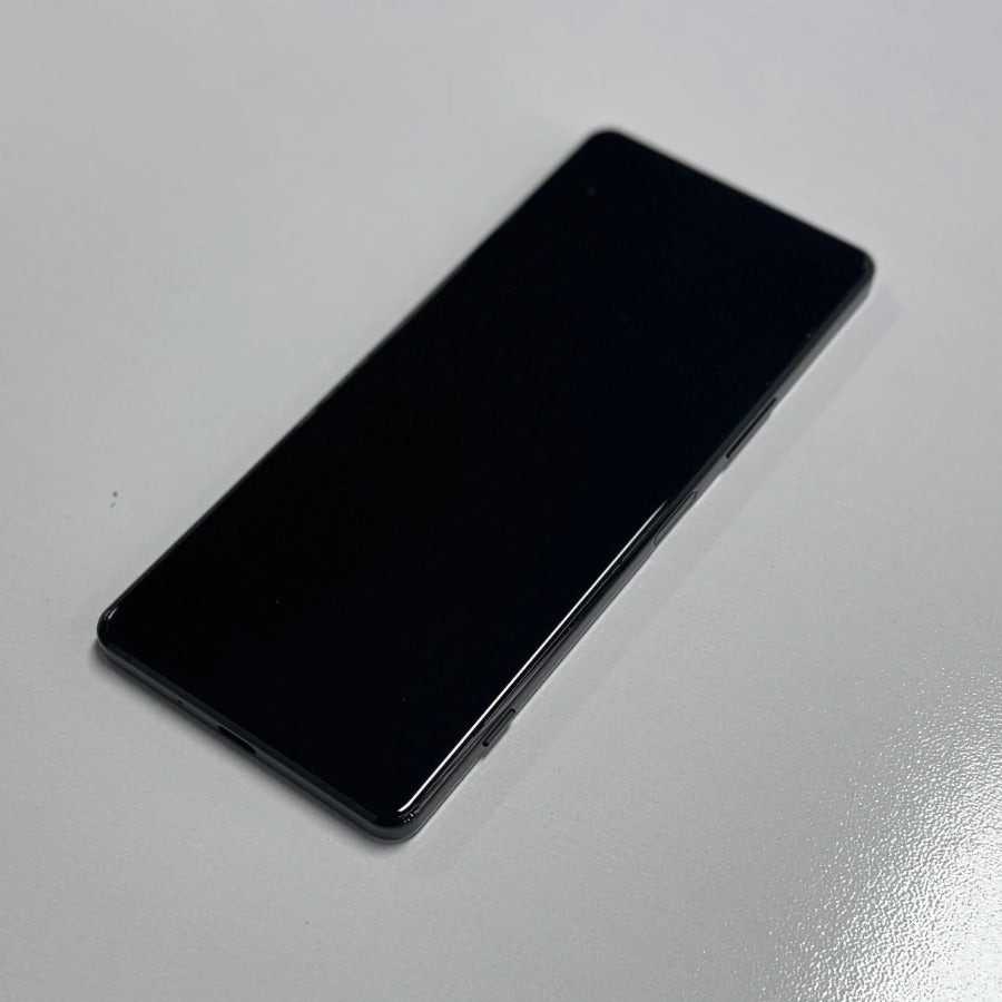 6.5" OLED For Sony Xperia 1 II LCD Display With Burn-shadow Digitizer Assembly Touch Screen For Sony x1 II Replacement Parts Sony phone repair parts