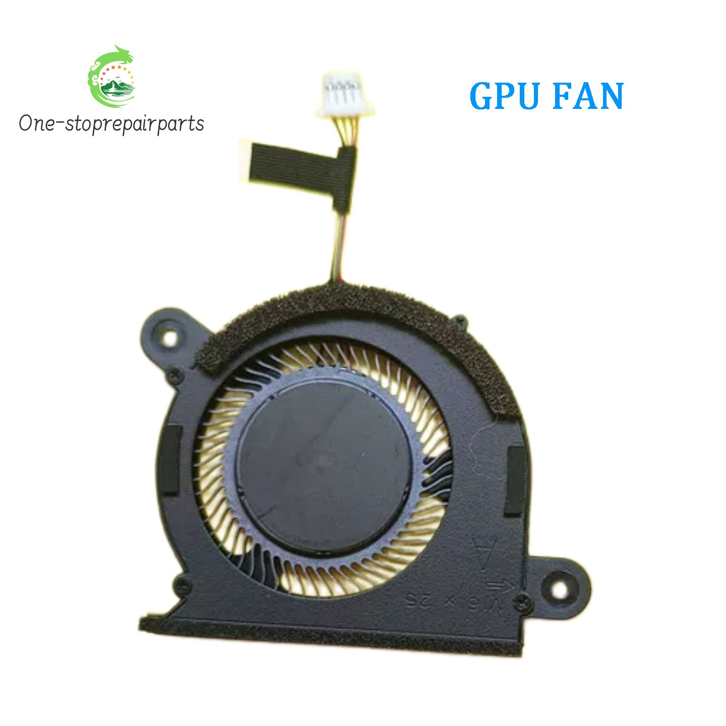 NEW Original LAPTOP CPU GPU Cooling Fan With Heatsink For Dell XPS13 9310 9300 0G4WF7 0WX28K FRK0V  Dell laptop repair parts