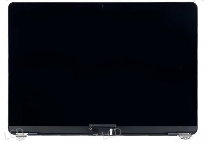 Brand 13.6inch New LCD Screen Assembly Replacement for MacBook Air A2681 A3113 M2 M3 2022-2024 Full LCD Display Assembly Macbook laptop repair parts