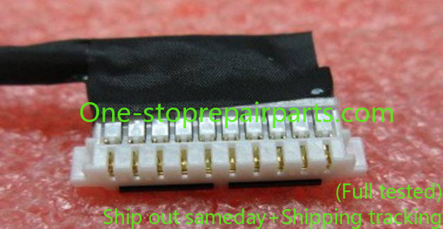 Dell Pro 14 Plus PB14250 TRHX0 0TRHX0 CN-0TRHX0 Battery Cable KDB46_BATT_CABLE DC02004Q400