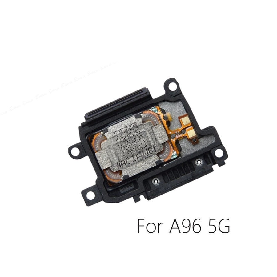 For Oppo Realme A83 A91 A92S A93 A74 A95 A96 F17 Pro Speaker Oppo phone repair parts