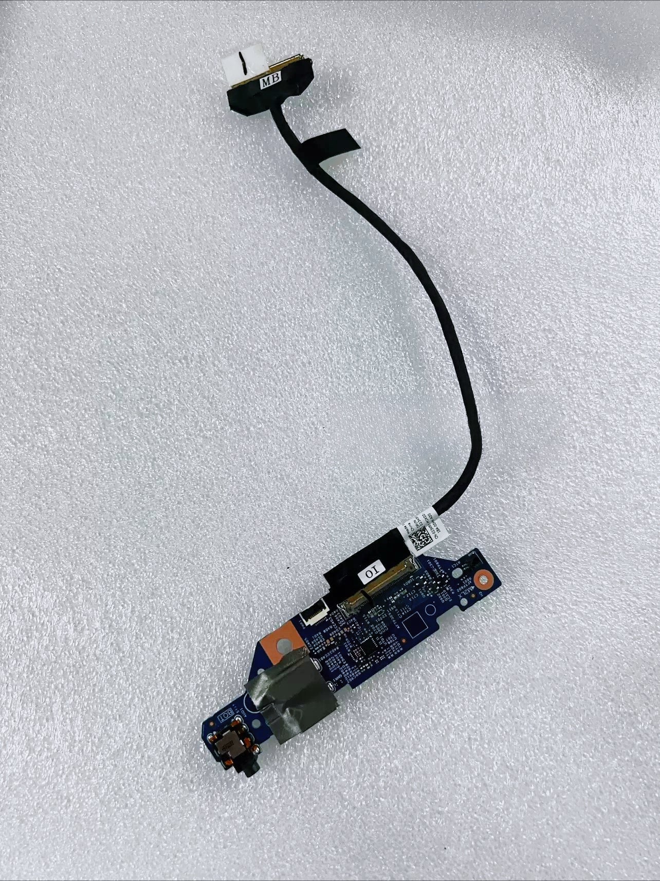 CN-0DFKXV USB IO  switch daughterboard for Dell Inspiron 7706 2-in-1 0DFKXV 19B36-1 023KRY