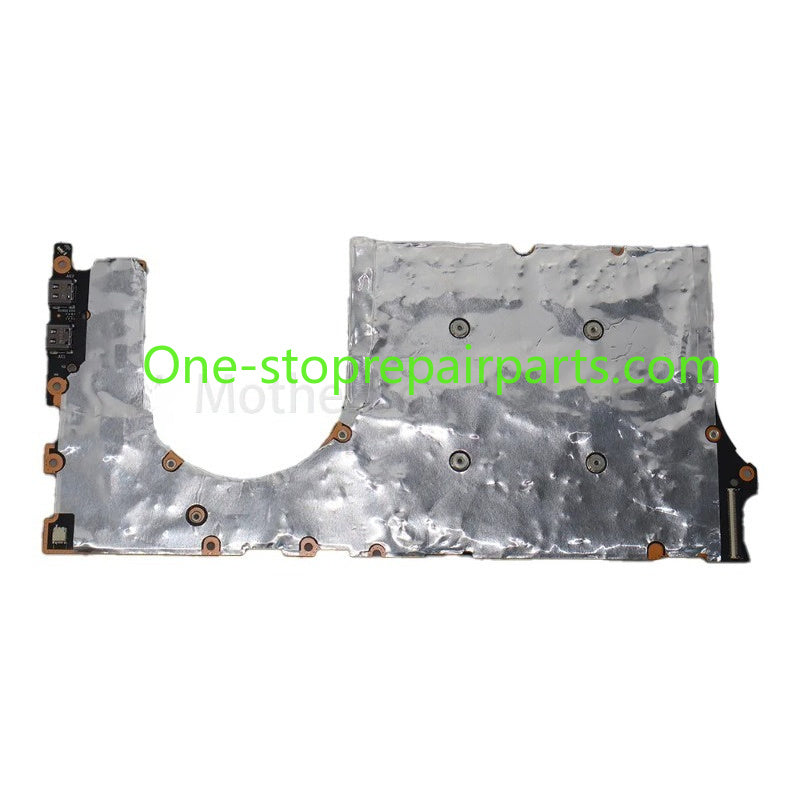 Laptop Motherboard For Lenovo Yoga Slim 7 Pro-14ARH5 NM-D431 With CPU R5 4600H R7 4800H R9 4900H RAM 8G/16G 5B21B48659 Lenovo laptop repair parts