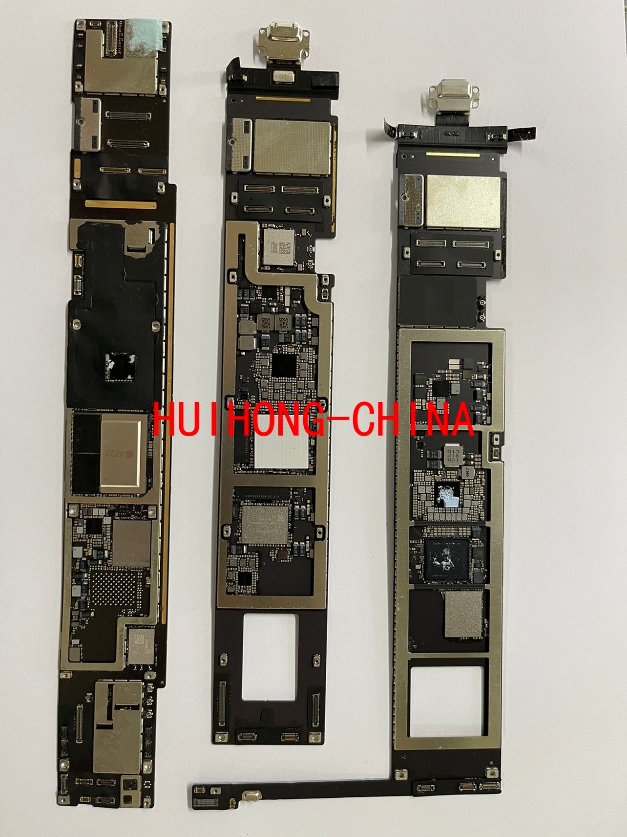 logic board iPad7 ipad8 ipad9 mini 5 6 air3 Pro11 inch 10.5 12.9  main board A2377 A1822 A2270