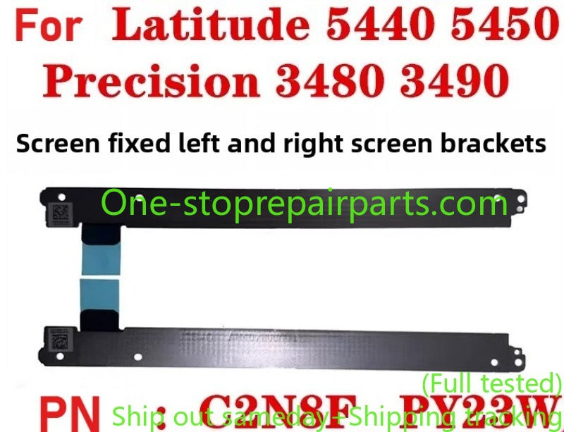Cover case for Dell Latitude 5440 5450 Precision 3480 3490 lcd back housing bezel trip bottpm uppler bottom hing keyboard frame 07C1DW 0G60N1 03XF4T 0JK0TP 0F5VMH 0MWH4C 0NCC15 0XT5C5 0F4YY4 091FX9  0M5TC0 0DGX7R 09K62H  0HJXXN 0WR3VF 05PYPR  0WMRKG