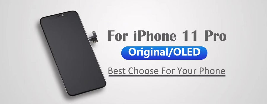 AAA+ OLED For iPhone X XR XS Max LCD Display 11 Pro Max 12 Pro 13mini Digitzer Assembly For iPhone 13 Pro Max LCD Touch Screen iPhone phone repair parts