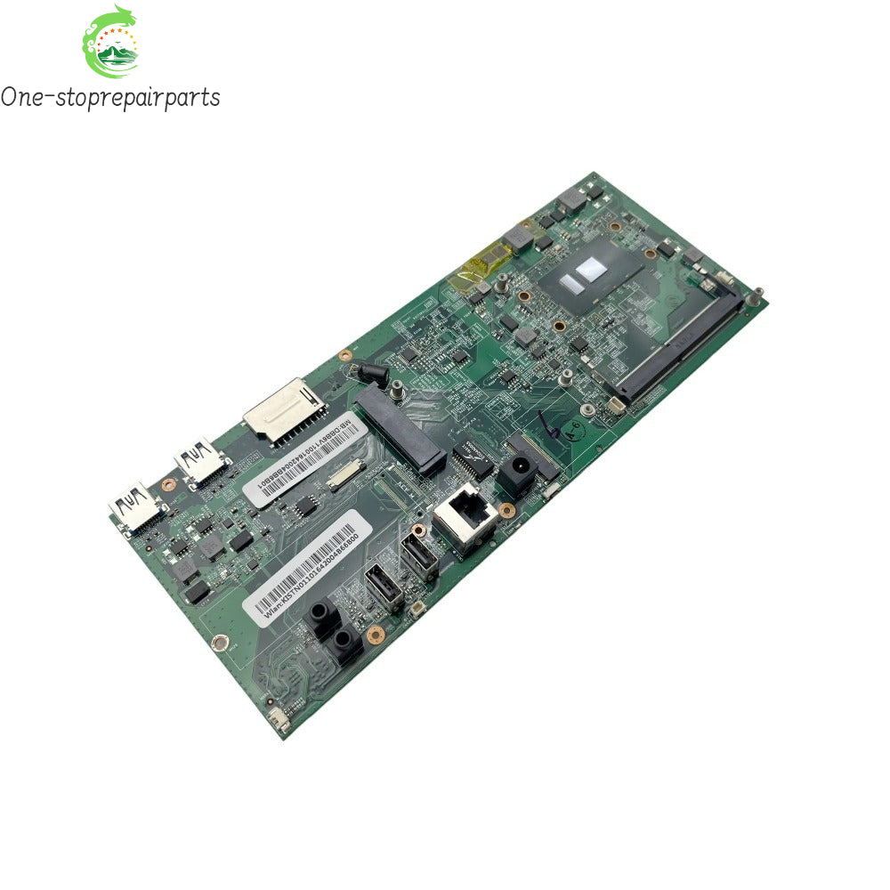 UM7L_MAIN_PCB For Acer Aspire AC22-760 AC24-760 All-In-One Motherboard With i3-6100U i3-7100U i5-7200U CPU DBB6V11001 DBB8Y11001 Acer laptop repair parts