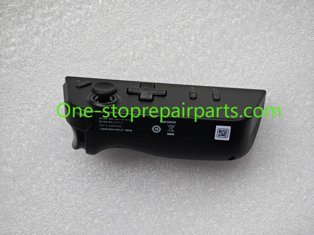 Game Controller Left/Right for lenovo Legion Go 8APU1 5R71M93538 5R71M93536 5R71M93539 5R71M93537 5R71M93567 5M20S27962 base joystick Holder WT 83E1 83E1001YUS