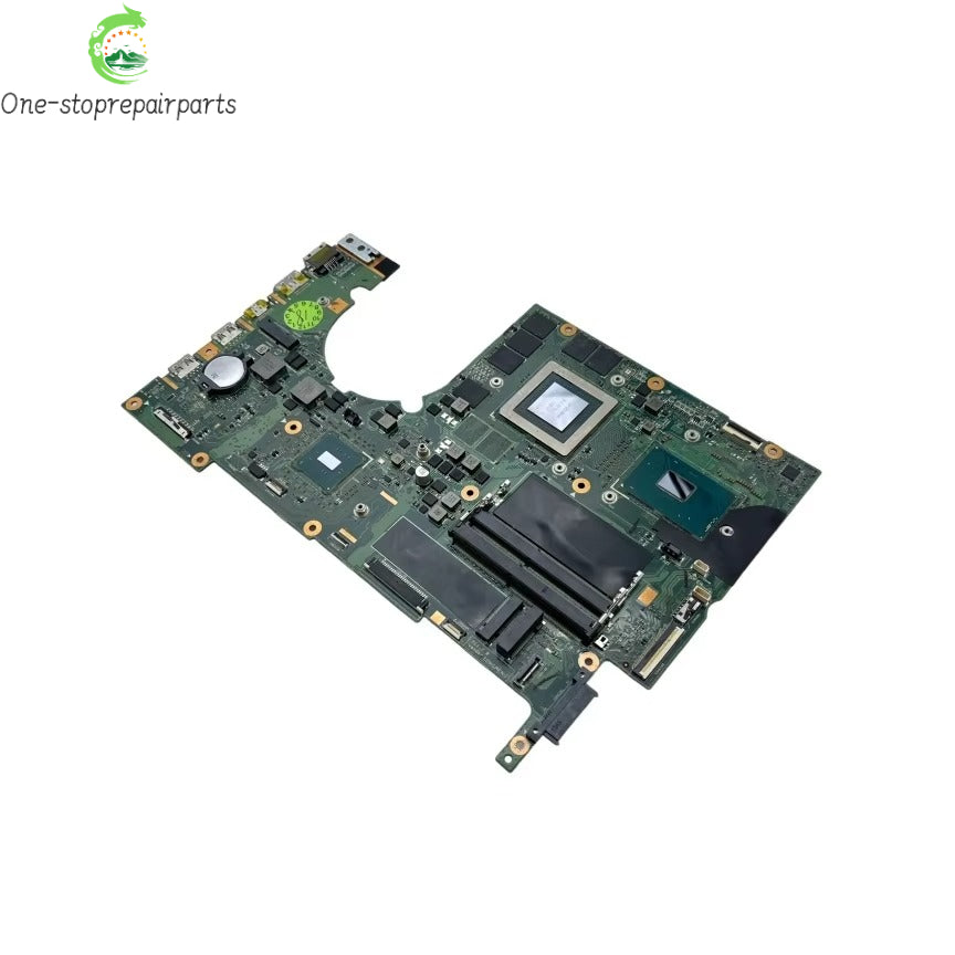 P5NCN/P7NCN MAIN BOARD For Acer Predator G9-591 G9-791 Laptop Motherboard With i7-6700HQ CPU GTX970M 3G-GPU NBQ0311001 Acer laptop repair parts