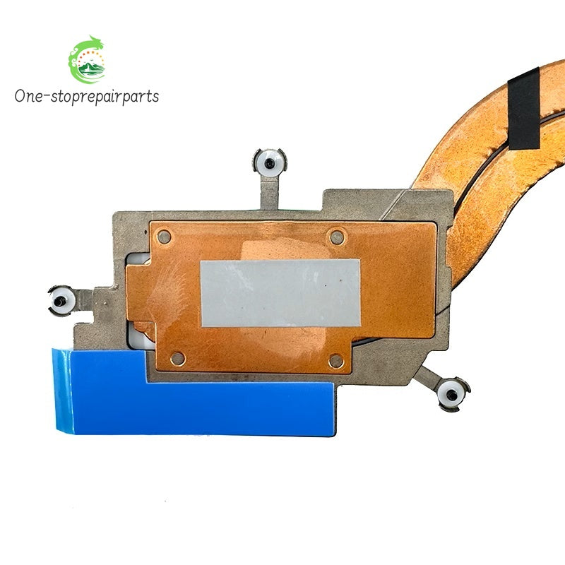 NEW Original LAPTOP FAN Heatsink For DELL Latitude 9420 E9420 018C0K Dell laptop repair parts