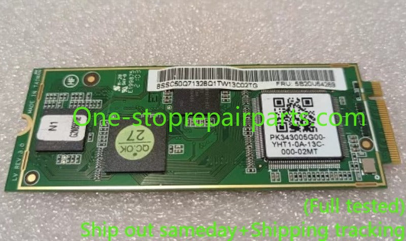 Yuan Video Card For Lenovo ThinkSmart Hub Teams / Zoom - 5B20U54269