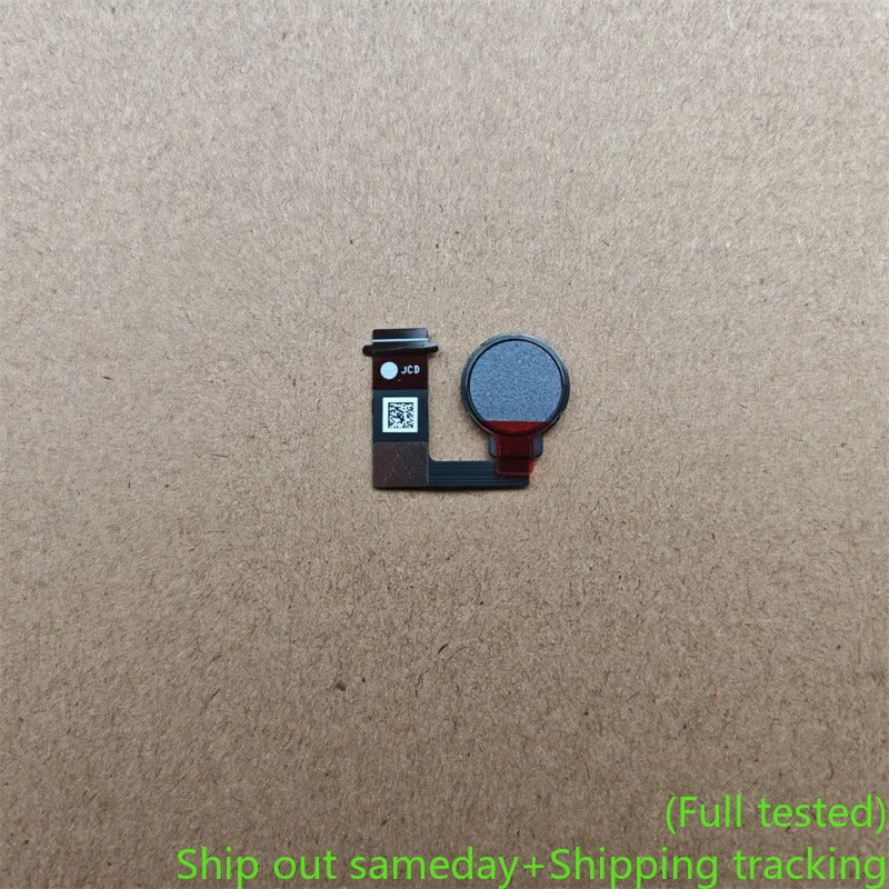 Power Home Button FingerPrint reader For HUAWEI Matebook D 14 13 15 WRT KLV-W19 USB Board Switch Board