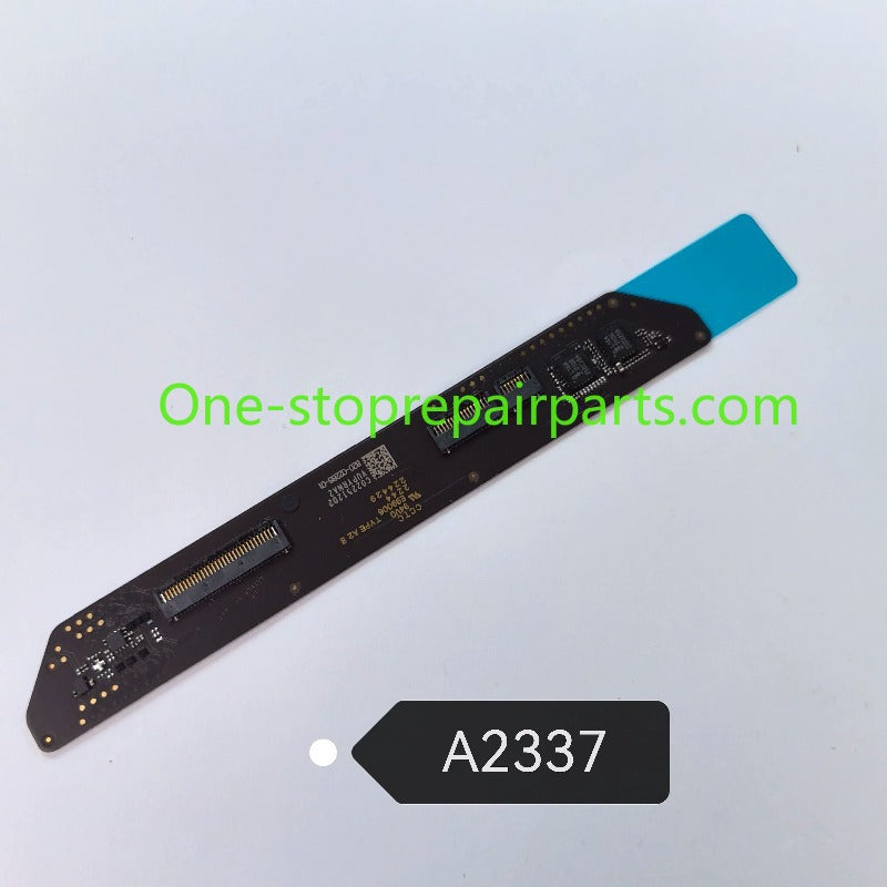 Touchpad Keyboard Board for Macbook A2337 A2179 A2681 A2941 A3113 A3114 A3240 A3241 Trackpad control Board 820-02288-01