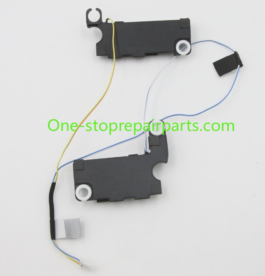 Speaker kit for Lenovo IdeaPad Gaming 3-15IHU6 Gaming 3-15ACH6 5SB0S31954 Speaker C 82K1 R&L Lenovo laptop repair parts
