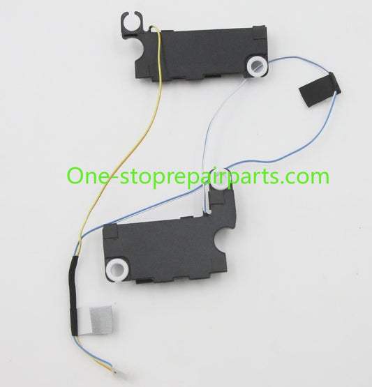 Speaker kit for Lenovo IdeaPad Gaming 3-15IHU6 Gaming 3-15ACH6 5SB0S31954 Speaker C 82K1 R&L Lenovo laptop repair parts