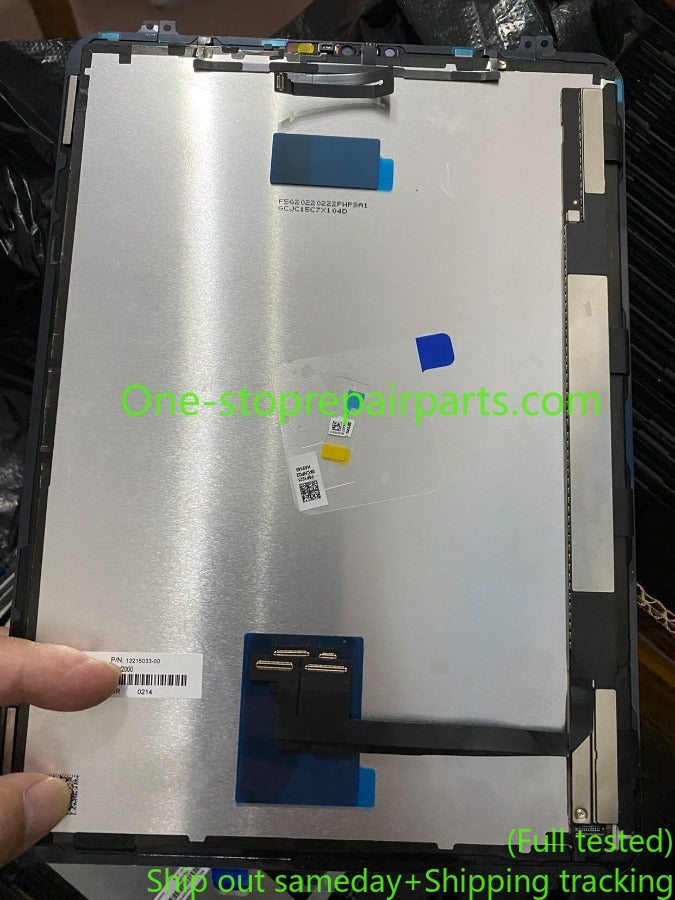 LCD touch Screen Display assemble for iPad pro11 gen3 3th A2377 A2301 A2459 A2460 A2759  lcd digitier glass assembly