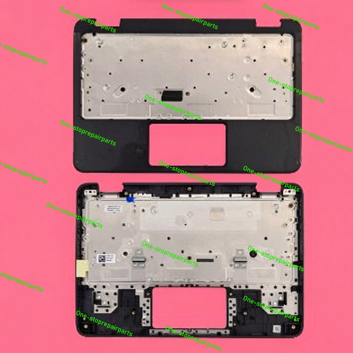 Cover case for Dell Chromebook 11 CC11260 LCD Back Cover Bezel frame topcase palmrest upper keyboard bottom cover 027F79 09J365 0KT09M 0HH66Y 0P5KP7 0CFT68 02R9PY 0V4GW9 05JJ64 019FJ1 0RNFPG 0RNFPG 0GN1HC 0KF2HJ 01NM3Y 0054H0 Dell laptop repair parts