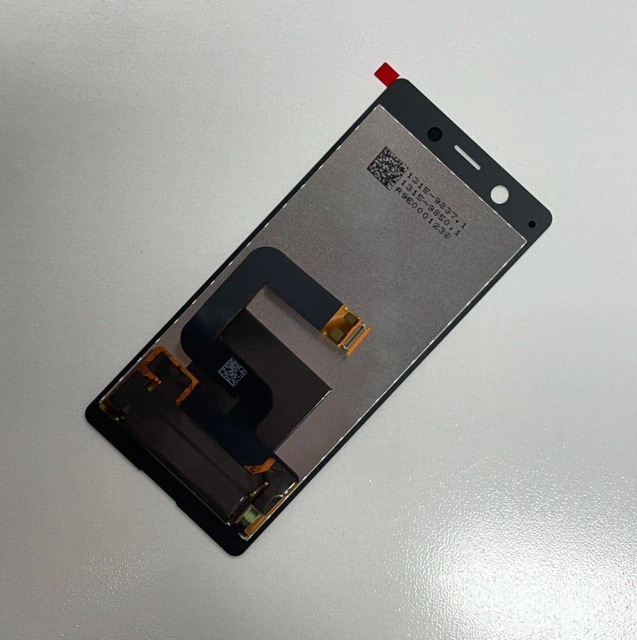 Original LCD Screen For Sony Xperia ACE x8 mini LCD Display Digitizer Full Assembly For Sony Xperia 8 Mini LCD Replacement Parts Sony phone repair parts
