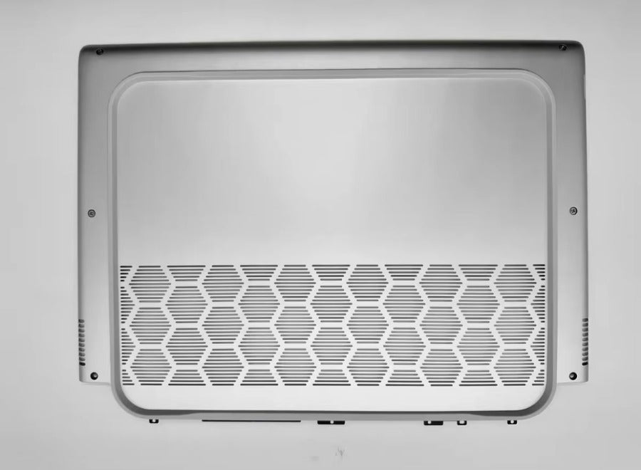 New Original Cover case For Dell  ALIENWARE X14 R2 A C D shell screen back cover C shell palm rest shell CN-03K25J 03K25J 0TXVX4 0DVDNC  Dell Laptop repair parts