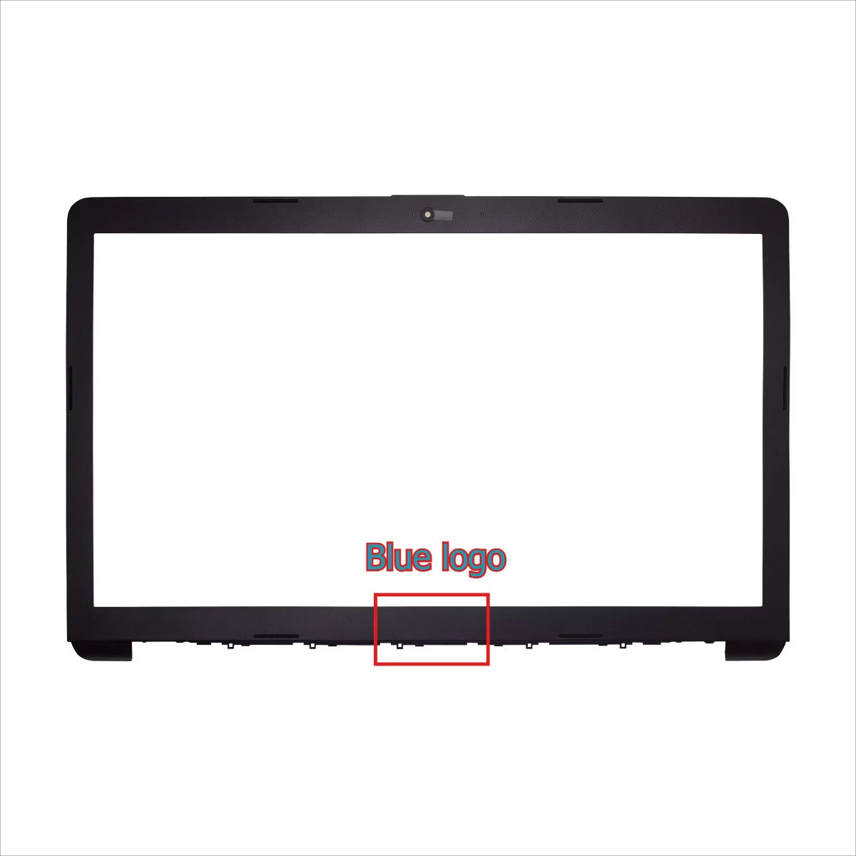 Cover case for HP 17-BY 17-CA 17-CR 17-CS TPN-I133 470 G7 lcd housing bezel frame upper topcase keyboard palmrest buttom hinge shell HP laptop repair parts