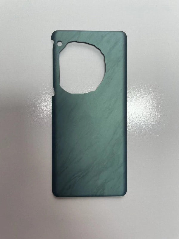 Original Back Battery Cover For OnePlus 12 Back Glass Cover PJD110 Rear Door Housing Case For OnePlus 12 1+12 Replacement   OnePlus phone repair parts