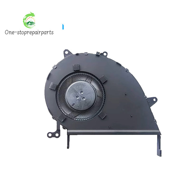 NEW Original LAPTOP CPU GPU Cooling Fan For ASUS VivoBook S14 S432 X432F S432FL FA  ASUS laptop repair parts