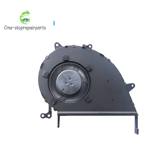 NEW Original LAPTOP CPU GPU Cooling Fan For ASUS VivoBook S14 S432 X432F S432FL FA  ASUS laptop repair parts