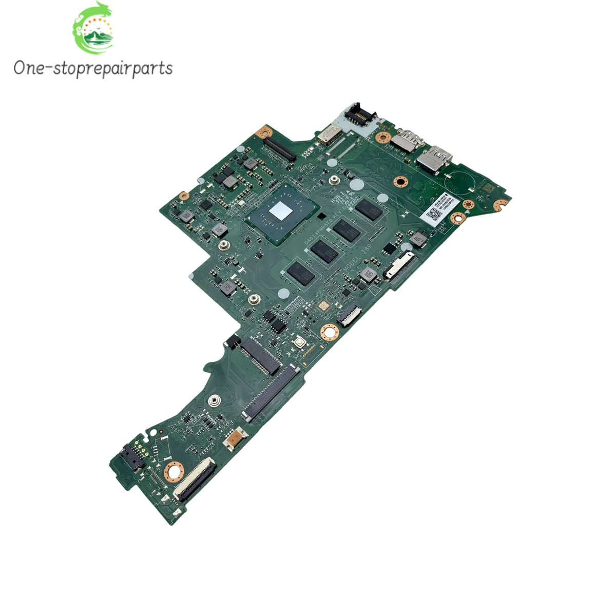For Acer Aspire A114-31 A315-31 Laptop Motherboard DA0Z8PMB8E0 DA0Z8PMB8D0 With N3350 N3450 N4200 CPU 2GB/4GB RAM 32G/64G-SSD Acer laptop repair parts