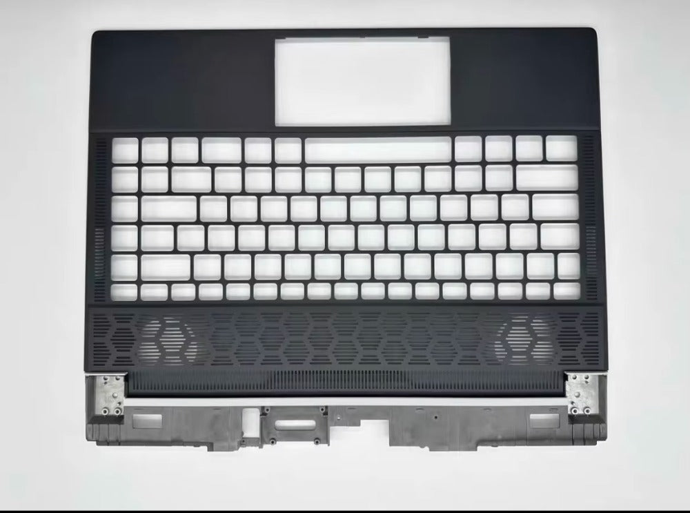 New Original Cover case For Dell  ALIENWARE X14 R2 A C D shell screen back cover C shell palm rest shell CN-03K25J 03K25J 0TXVX4 0DVDNC  Dell Laptop repair parts