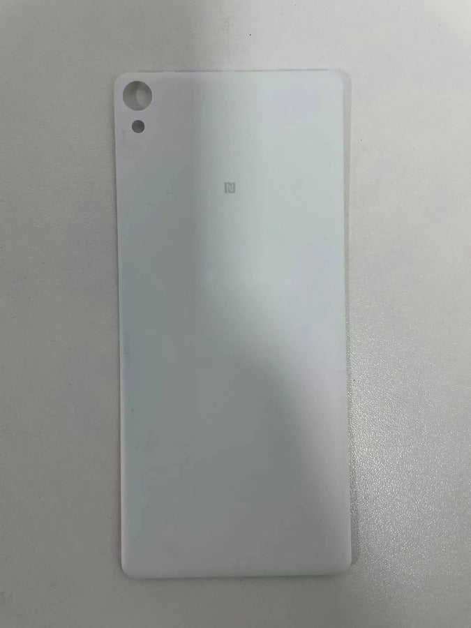 Original Back Battery Cover For Sony Xperia XA F3111 F3113 F3115 Back Cover Rear Battery Door Housing Replacement Parts Sony phone repair parts