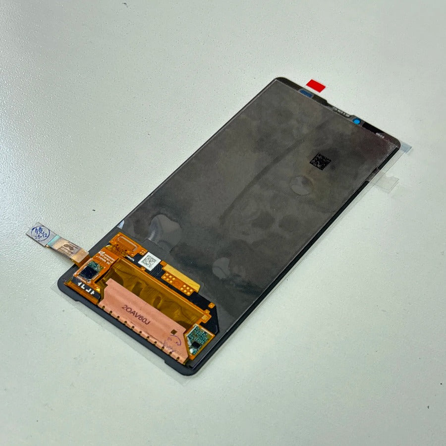 6.1'' Original For Sony Xperia 10 VII LCD Display Touch Screen Digitizer For Sony X10VII LCD XQ-FE54 XQZ-CBFE Screen Replacement Sony phone repair parts