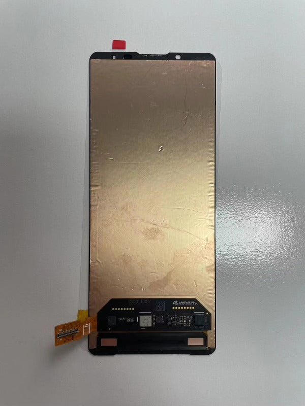 6.5"Original OLED For Sony Xperia 1 V LCD Display Touch Screen Digitizer Assembly For Sony x1V XQDQ62/B XQ-DQ72 Screen Replace Sony phone repair parts