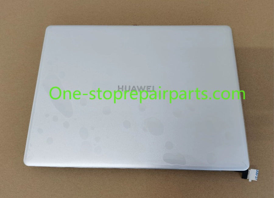 Huawei notebook Matebook13 WRTB-WFE9L HN-W19R LCD screen assembly  upper half set