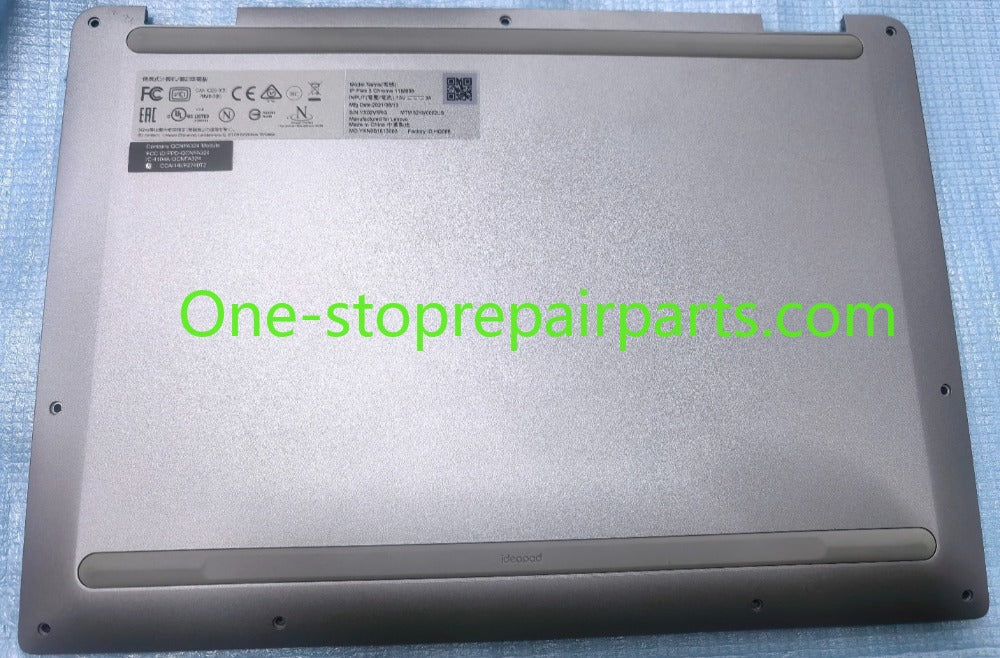 Cover case for Lenovo Flex 3 Chrome 11M836 - Type 82KM back housing palmrest bezel USB IO board 5CB1C90956 5CB1C90954 5CB1C90957 5SB0S31948 5CB1C90955 5CB1C90941 5CB1C90925 5C10S30259 Lenovo laptop repair parts