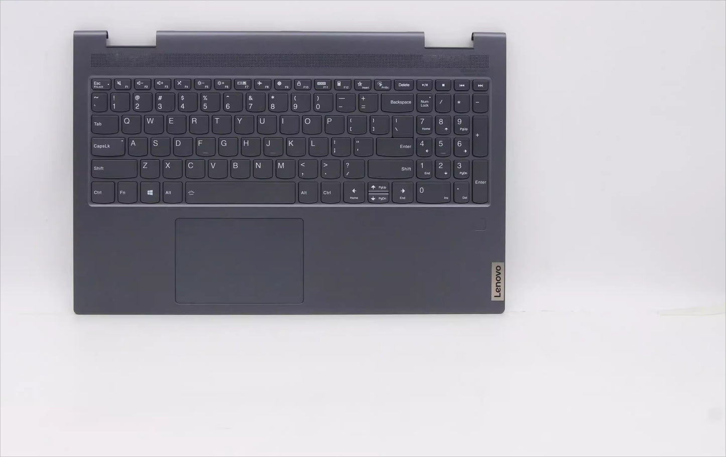 Lenovo 15c Yoga 7-15  7-14 5CB1A22456 5CB1A22487  14c palmrest topcase keyboard