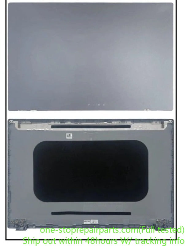 Cover case for Acer Aspire A515-58M N23C3 A315-510P-24P N23Q11 AP3ZC000101 housing bezel frame palmrest keyboard bottom cover