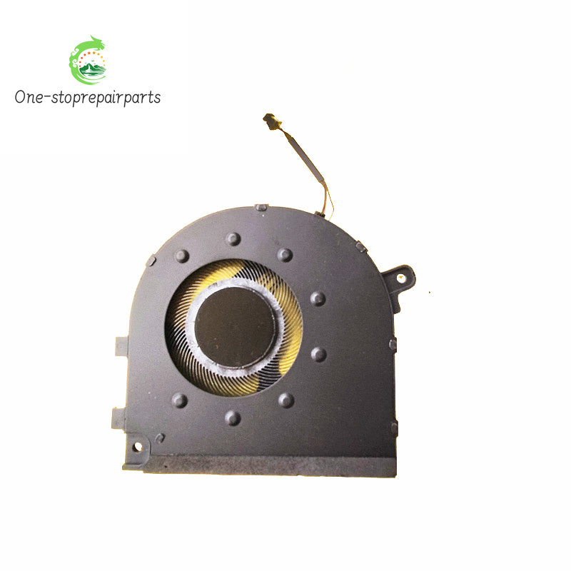 New Original LAPTOP CPU GPU Cooling Fan FOR HP Envy X360 15-EY 15-EW N09635-001 N09634-001 TPN-C157 HP laptop repair parts