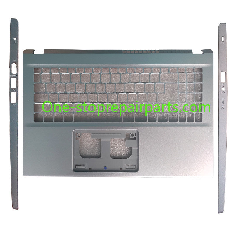 Cover case For Acer Aspire 5 A515-57 Aspire 3 A315-59G S50-54 Extensa 15 EX215-55 N22C6 Lcd back rear bezel frame top upper palmrest bottom hinge cover shell Acer laptop repair parts